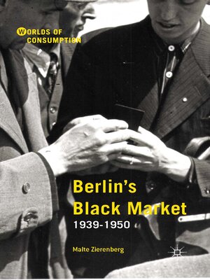 cover image of Berlin's Black Market